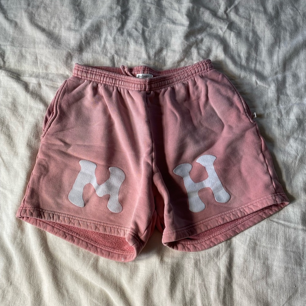 Madhappy Mens Shorts (L)